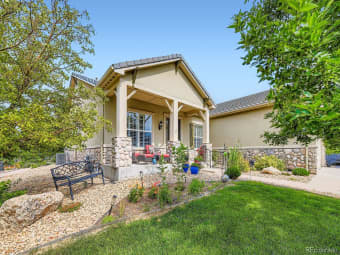 4147 Centennial Drive, Broomfield, CO, 80023