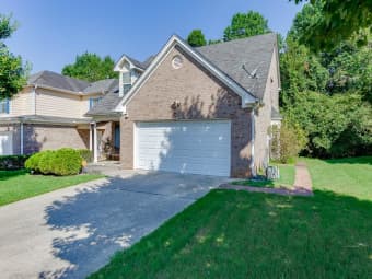 420 Townsend Bend, Stockbridge, GA, 30281