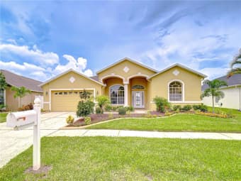 9232 Estate Cove Circle, Palm River-Clair Mel, FL, 33578
