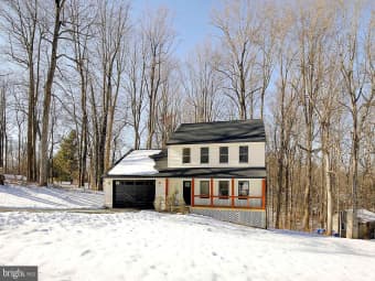 9100 Sam Owings Place, Owings, MD, 20736