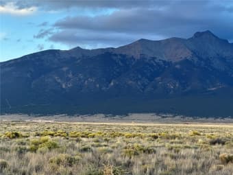 6 3rd Street, Blanca, CO, 81123
