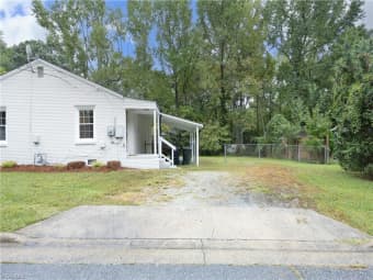 1600 Victory Street, Greensboro, NC, 27407