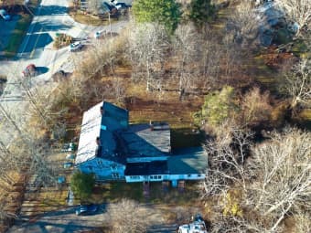 321 Wareham Street, Plymouth County, MA, 02346