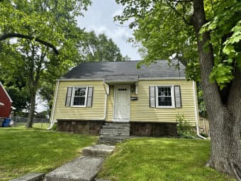 205 Bayberry Drive, Bristol, CT, 06010