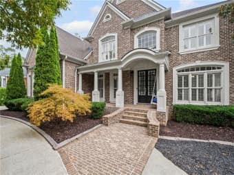 275 Grandmar Chase, Canton, GA, 30115