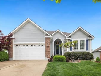 7300 North Cypress Avenue, Kansas City, MO, 64119