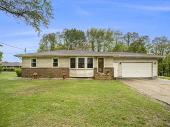 3042 Grandview Drive, Allegan, MI, 49010