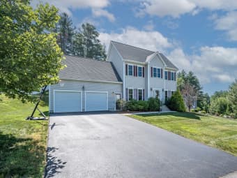 8 Taft Mill Road, Worcester County, MA, 01560