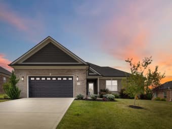 1031 Vineyard Way, Berea, KY, 40403