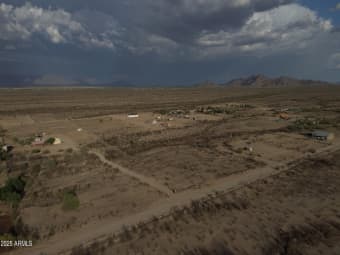 '-'/ South 209th Avenue, Buckeye, AZ, 85326