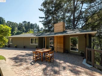 6537 Aitken Dr, Oakland, CA, 94611
