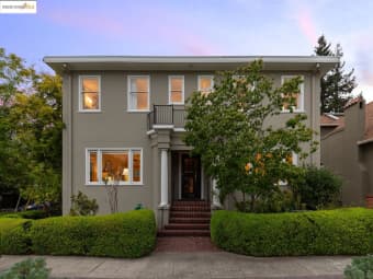 2946 Piedmont Ave, Berkeley, CA, 94705