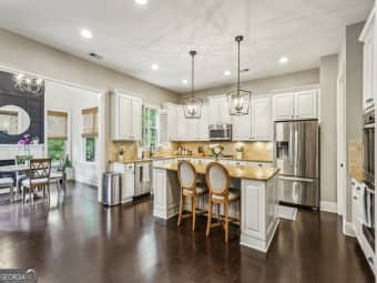 2579 Lulworth Ln, Marietta, GA, 30062