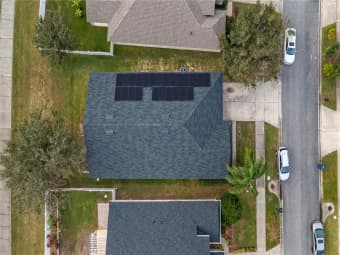 316 Red Kite Drive, Groveland, FL, 34736