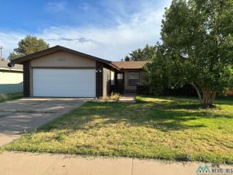 509 Tucker Ave, Clovis, NM, 88101