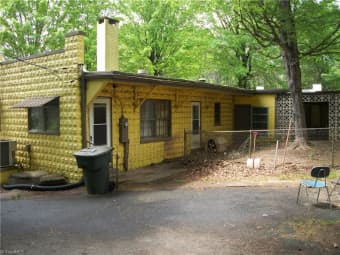 526 Bridge Street, Eden, NC, 27288