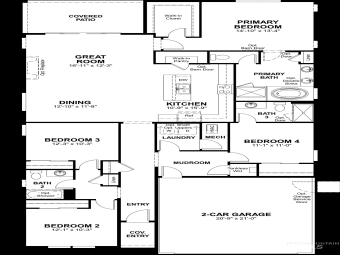 11116 West Campanula Court, Star, ID, 83669