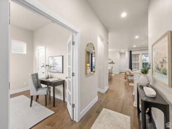 10734 South Lake Terrace Avenue, South Jordan, UT, 84095