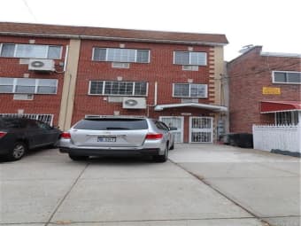 2057 Chatterton Avenue, New York, NY, 10472
