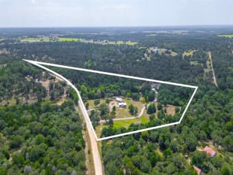 9695 CR-321, Caldwell, TX, 77836