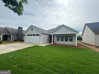 113 Southland Ridge Drive, Americus, GA, 31709