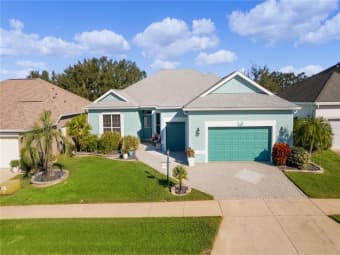 25304 Forest Oak Court, Leesburg, FL, 34748