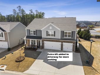 410 Pine Log Run, Lexington County, SC, 29036