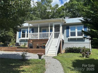 540 Meadowview Drive, Saluda, NC, 28773