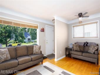 29856 Chester Ave, Garden City, MI, 48135
