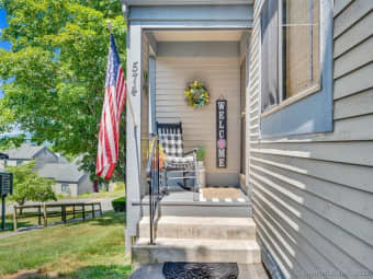 574/574 Pilgrim Harbor, Wallingford, CT, 06492