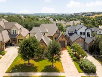 685 Naples Ln, Austin, TX, 78737