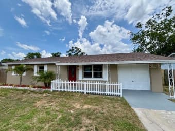 1013 Carefree Cove Drive, Winter Haven, FL, 33881