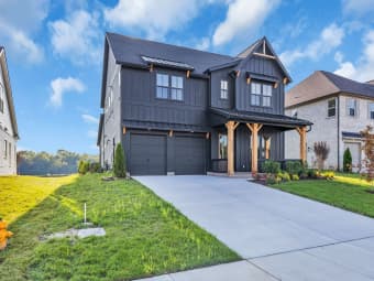 3989 Kathie Drive, Thompson's Station, TN, 37179