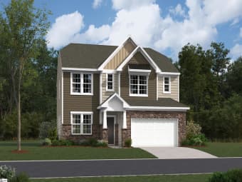 102 Lane Drive, Central, SC, 29630
