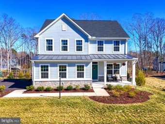 10909 Green Leaf Run, Spotsylvania, VA, 22551