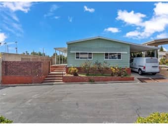 35/12921 Lake Forest Way, La Mirada, CA, 90638