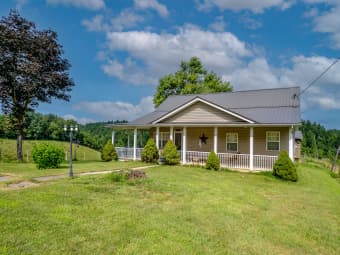 11260 KY-504, Olive Hill, KY, 41164