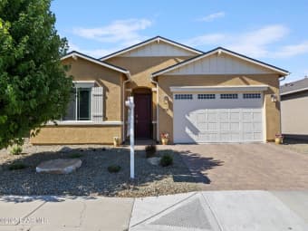 12937 E Sandoval St, Prescott Valley, AZ, 86327