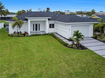 1457 Southeast 16th Street, Cape Coral, FL, 33990