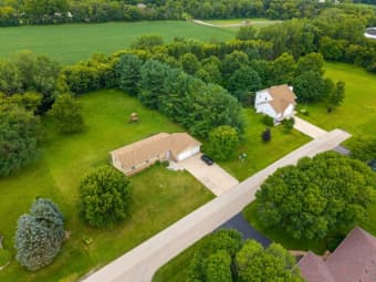 3993 Courtland Terrace, Rockford, IL, 61109