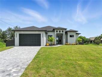 1441 Northeast 33rd Lane, Cape Coral, FL, 33909