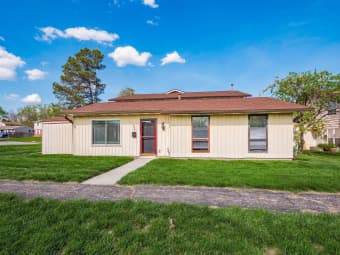 G/653 Cherry Ridge Road, Columbus, OH, 43228