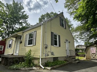 205 Bayberry Drive, Bristol, CT, 06010