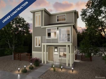 East 103rd Place, Commerce City, CO, 80022