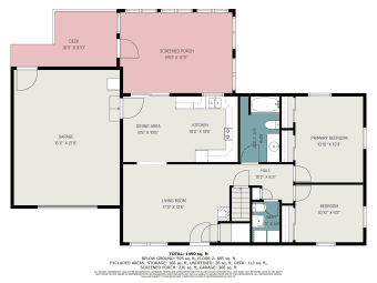 807 Nieb Street, Niles, MI, 49120