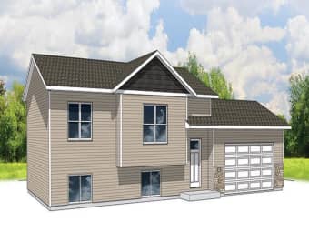 Lot 31/4531 Hanover Street, Plover, WI, 54467