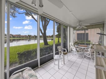 102/9975 Seacrest Circle, Boynton Beach, FL, 33437