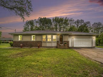 3042 Grandview Drive, Allegan, MI, 49010
