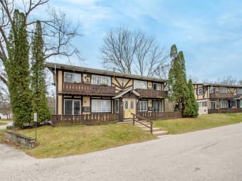 18230 Swiss Drive, Spring Lake, MI, 49456
