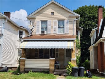 506 Melrose Avenue, Ambridge, PA, 15003